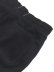 画像5: 【送料無料】REIGNING CHAMP MIDWEIGHT TERRY STANDARD SWEATSHORT 7" BLACK (5)