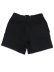 画像2: 【送料無料】REIGNING CHAMP MIDWEIGHT TERRY STANDARD SWEATSHORT 7" BLACK (2)