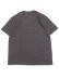 画像2: 【送料無料】REIGNING CHAMP MIDWEIGHT JERSEY FADEAWAY STANDARD TEE FADED MAUVE (2)