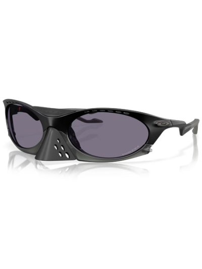 画像1: 【送料無料】OAKLEY PLANTARIS MATTE BLACK/PRIZM GREY