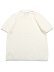 画像2: 【送料無料】REIGNING CHAMP COTTON LINEN PIAZZA SHIRT IVORY (2)