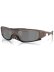 画像1: 【送料無料】OAKLEY PLANTARIS SQ PRIZM BLACK/MAHOGANY (1)