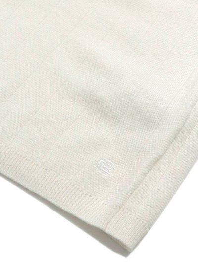 画像5: 【送料無料】REIGNING CHAMP COTTON LINEN PIAZZA SHIRT IVORY