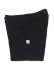 画像3: 【送料無料】REIGNING CHAMP MIDWEIGHT TERRY STANDARD SWEATSHORT 7" BLACK (3)