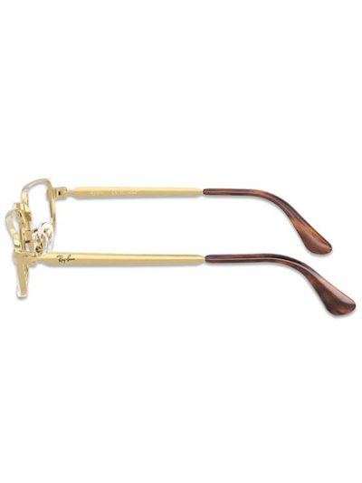 画像3: 【送料無料】Ray-Ban RB3927V OPTICS BY A$AP ROCKY POLISHED ARISTA GOLD