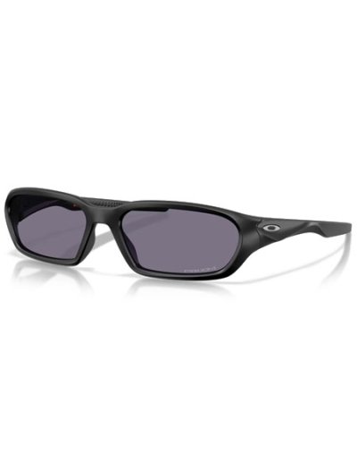 画像1: 【送料無料】OAKLEY TERRAFORMA BLACK/PRIZM GREY