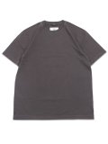 【送料無料】REIGNING CHAMP MIDWEIGHT JERSEY FADEAWAY STANDARD TEE FADED MAUVE