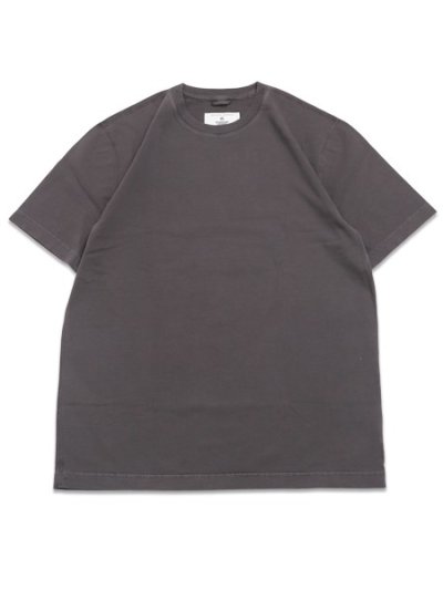画像1: 【送料無料】REIGNING CHAMP MIDWEIGHT JERSEY FADEAWAY STANDARD TEE FADED MAUVE
