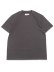 画像1: 【送料無料】REIGNING CHAMP MIDWEIGHT JERSEY FADEAWAY STANDARD TEE FADED MAUVE (1)