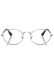 画像2: 【送料無料】Ray-Ban RB3931V OPTICS BY A$AP ROCKY POLISHED SILVER (2)