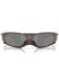 画像2: 【送料無料】OAKLEY PLANTARIS SQ PRIZM BLACK/MAHOGANY (2)