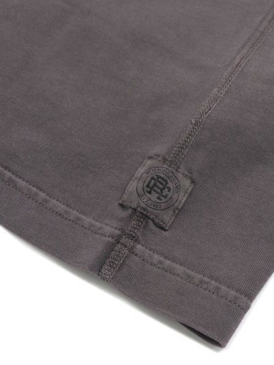 画像4: 【送料無料】REIGNING CHAMP MIDWEIGHT JERSEY FADEAWAY STANDARD TEE FADED MAUVE