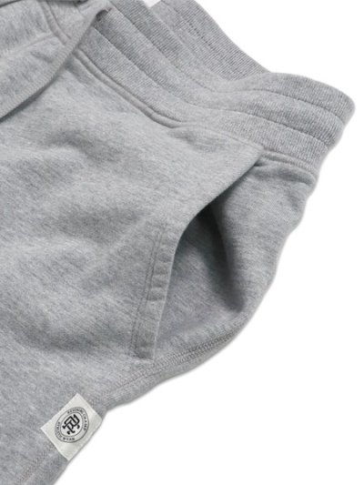 画像4: 【送料無料】REIGNING CHAMP MIDWEIGHT TERRY STANDARD SWEATSHORT 7" HGREY