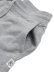 画像4: 【送料無料】REIGNING CHAMP MIDWEIGHT TERRY STANDARD SWEATSHORT 7" HGREY (4)