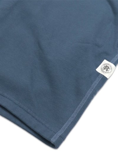 画像7: 【送料無料】REIGNING CHAMP MIDWEIGHT TERRY STANDARD SWEATSHORT 7" BERMUDA