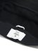 画像6: 【送料無料】REIGNING CHAMP MIDWEIGHT TERRY STANDARD SWEATSHORT 7" BLACK (6)