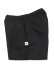 画像3: 【送料無料】REIGNING CHAMP ECONYL NYLON RIPTIDE STANDARD SWIM SHORT 5" BLACK (3)