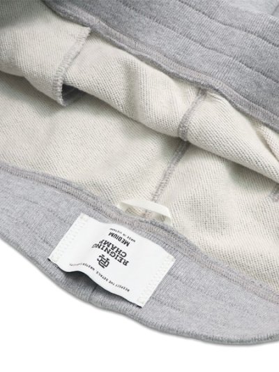 画像6: 【送料無料】REIGNING CHAMP MIDWEIGHT TERRY STANDARD SWEATSHORT 7" HGREY