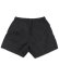 画像2: 【送料無料】REIGNING CHAMP ECONYL NYLON RIPTIDE STANDARD SWIM SHORT 5" BLACK (2)