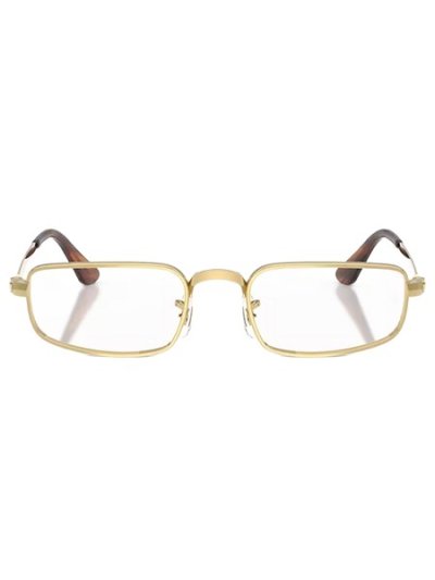 画像2: 【送料無料】Ray-Ban RB3927V OPTICS BY A$AP ROCKY POLISHED ARISTA GOLD