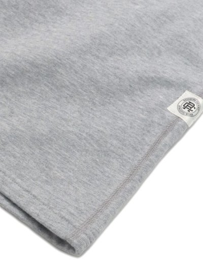 画像7: 【送料無料】REIGNING CHAMP MIDWEIGHT TERRY STANDARD SWEATSHORT 7" HGREY