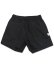 画像1: 【送料無料】REIGNING CHAMP ECONYL NYLON RIPTIDE STANDARD SWIM SHORT 5" BLACK (1)
