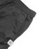 画像4: 【送料無料】REIGNING CHAMP ECONYL NYLON RIPTIDE STANDARD SWIM SHORT 5" CARBON (4)