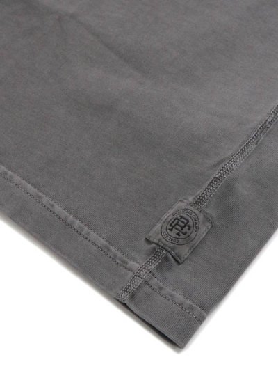 画像4: 【送料無料】REIGNING CHAMP MIDWEIGHT JERSEY FADEAWAY STANDARD TEE FADED STONE