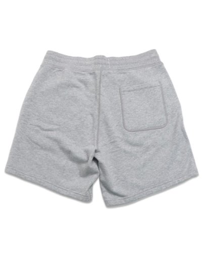 画像2: 【送料無料】REIGNING CHAMP MIDWEIGHT TERRY STANDARD SWEATSHORT 7" HGREY