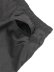 画像5: 【送料無料】REIGNING CHAMP ECONYL NYLON RIPTIDE STANDARD SWIM SHORT 5" CARBON (5)