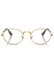 画像2: 【送料無料】Ray-Ban RB3931V OPTICS BY A$AP ROCKY POLISHED ARISTA GOLD (2)