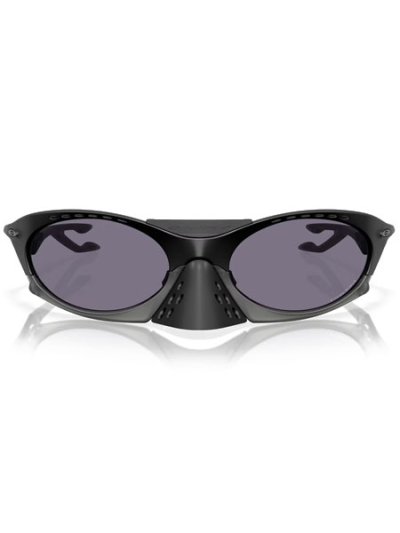 画像2: 【送料無料】OAKLEY PLANTARIS MATTE BLACK/PRIZM GREY