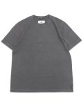 【送料無料】REIGNING CHAMP MIDWEIGHT JERSEY FADEAWAY STANDARD TEE FADED STONE