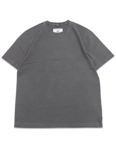 画像1: 【送料無料】REIGNING CHAMP MIDWEIGHT JERSEY FADEAWAY STANDARD TEE FADED STONE