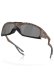 画像4: 【送料無料】OAKLEY PLANTARIS SQ PRIZM BLACK/MAHOGANY (4)