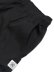 画像4: 【送料無料】REIGNING CHAMP ECONYL NYLON RIPTIDE STANDARD SWIM SHORT 5" BLACK (4)