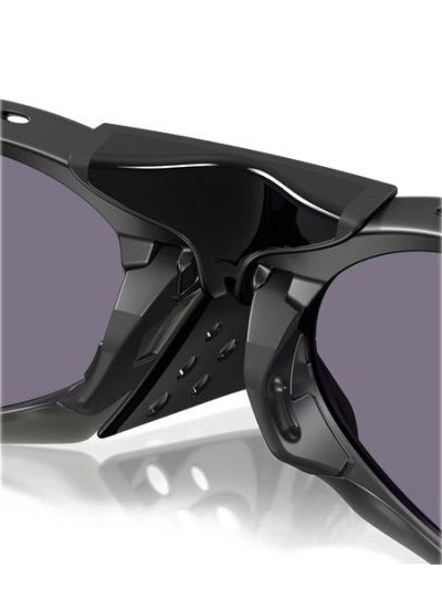 画像5: 【送料無料】OAKLEY PLANTARIS MATTE BLACK/PRIZM GREY