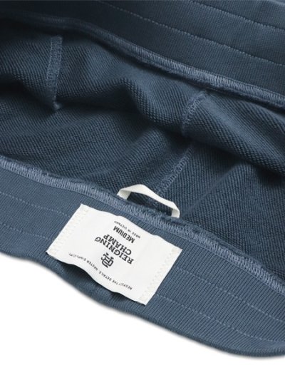 画像6: 【送料無料】REIGNING CHAMP MIDWEIGHT TERRY STANDARD SWEATSHORT 7" BERMUDA