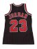 画像2: 【送料無料】MITCHELL & NESS AUTHENTIC JERSEY ALTERNATE BULLS 96-97 #23 JORDAN (2)