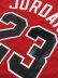 画像4: 【送料無料】MITCHELL & NESS AUTHENTIC JERSEY BULLS 91-92 #23 JORDAN (4)