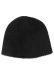 画像2: ADVANCE CROSS BEANIE BLACK/WHITE (2)