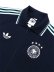 画像3: 【送料無料】ADIDAS GERMANY AWAY ANTHEM JACKET-COLLEGIATE NAVY (3)