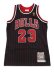 画像1: 【送料無料】MITCHELL & NESS AUTHENTIC JERSEY ALTERNATE BULLS 96-97 #23 JORDAN (1)