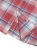 画像5: 【KIDS】CARHARTT KIDS YOUTH FLANNEL SHIRT-MED RED (5)