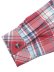 画像6: 【KIDS】CARHARTT KIDS YOUTH FLANNEL SHIRT-MED RED (6)
