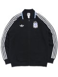 【送料無料】ADIDAS ARGENTINA AWAY ANTHEM JACKET-BLACK