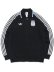 画像1: 【送料無料】ADIDAS ARGENTINA AWAY ANTHEM JACKET-BLACK (1)