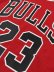 画像3: 【送料無料】MITCHELL & NESS AUTHENTIC JERSEY BULLS 91-92 #23 JORDAN (3)