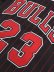 画像3: 【送料無料】MITCHELL & NESS AUTHENTIC JERSEY ALTERNATE BULLS 96-97 #23 JORDAN (3)