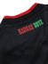 画像4: 【送料無料】ADIDAS JAMAICA 2026 BOB MARLEY AWAY JERSEY-BLACK (4)